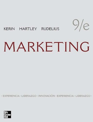 Marketing