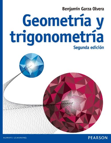 Geometría y trigonometría
