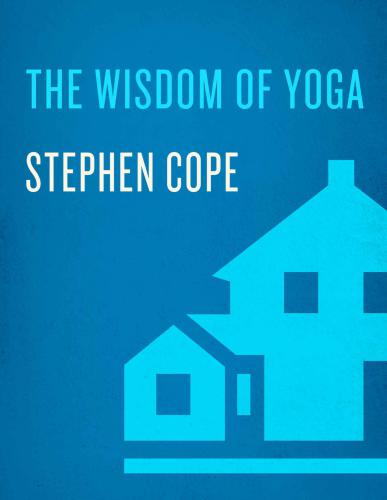 The Wisdom of Yoga