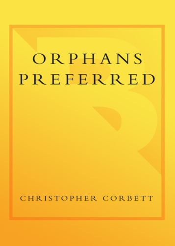 Orphans preferred: the twisted truth and lasting legend of the Pony Express