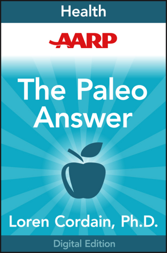 A A R Pthe Paleo Answer