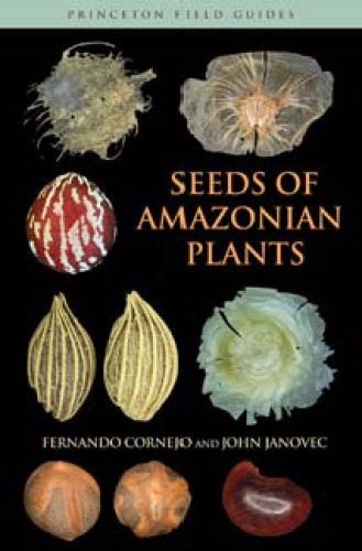 Seeds of Amazonian plants