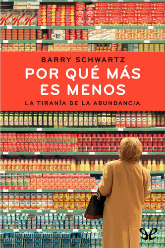 Por qué más es menos