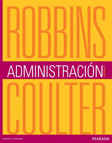 Administración