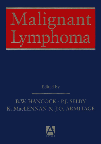 Malignant Lymphoma