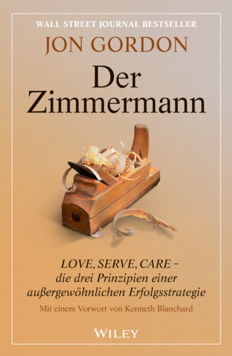 Der Zimmermann