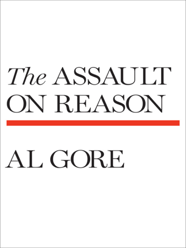 The Assault on Reason