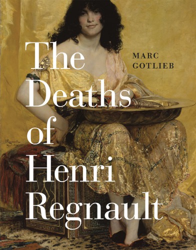The deaths of Henri Regnault