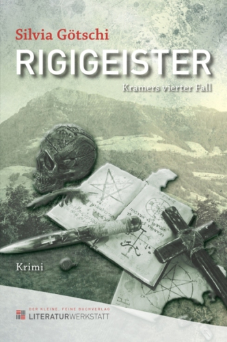 RIGIGEISTER Kramers vierter Fall