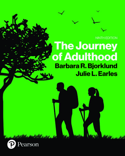 Journey of Adulthood