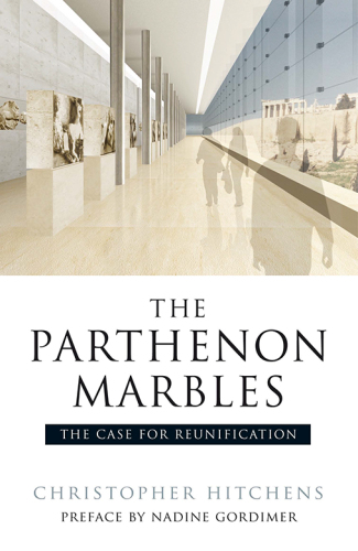 Parthenon Marbles: the case for reunifaction