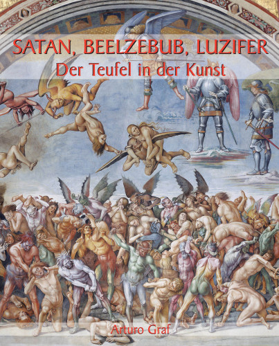 Satan, Beelzebub, Luzifer - Der Teufel in der Kunst: Temporis