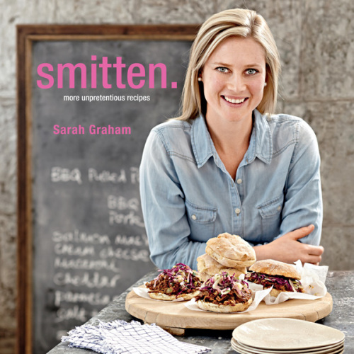 Smitten: More Unpretentious Recipes