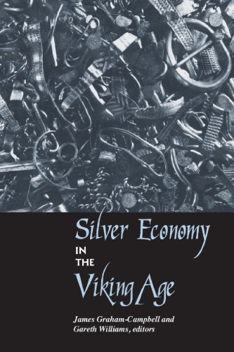 Silver economy in the Viking age