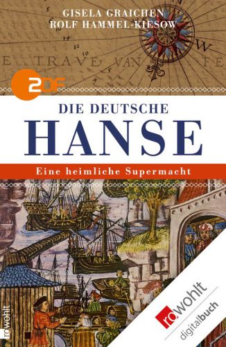 Die deutsche Hanse eine heimliche Supermacht