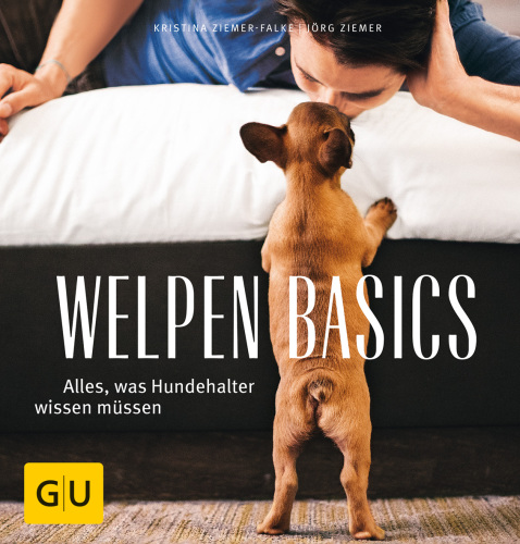 Welpen-Basics Alles, was Hundehalter wissen müssen