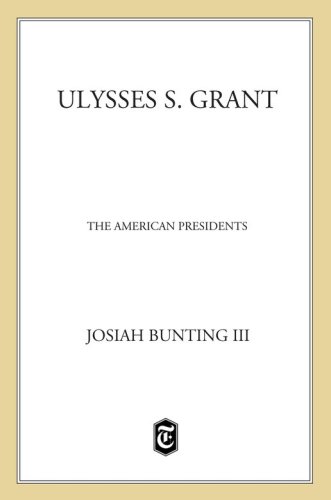 Ulysses S. Grant