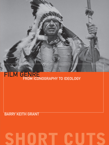 Film genre: from iconography to ideology