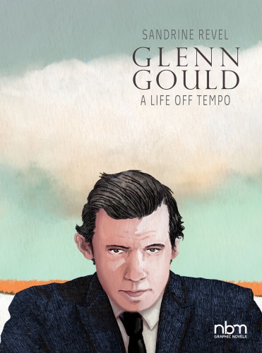 Glenn Gould: a life off tempo