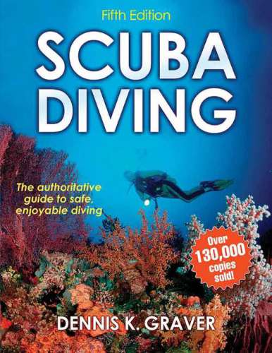 Scuba Diving, 5E