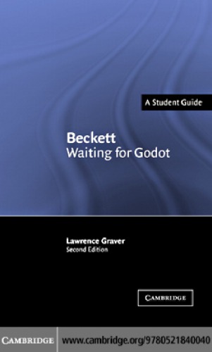 Samuel Beckett, Waiting for Godot