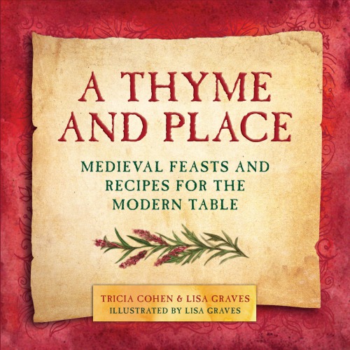 Thyme and Place