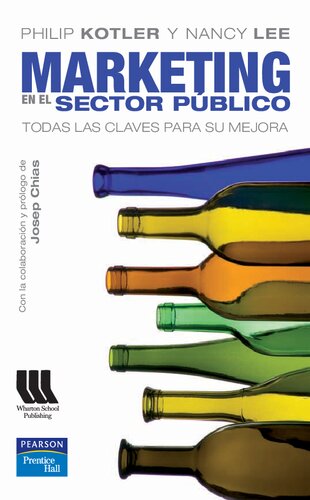 Marketing lateral Nuevas técnicas para encontrar las ideas más rompedoras Philip Kotler y Fernando Trías de Bes.