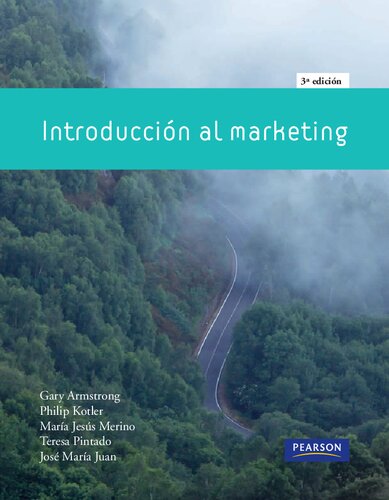 Introducción al marketing