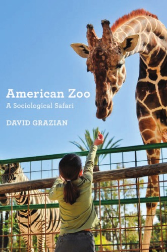 American zoo: a sociological safari
