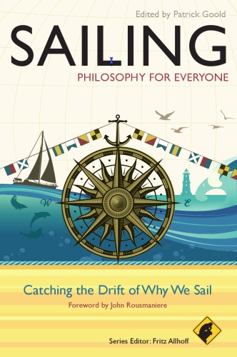 Sailing: catching the drift of why we sail