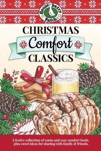 Christmas comfort classics