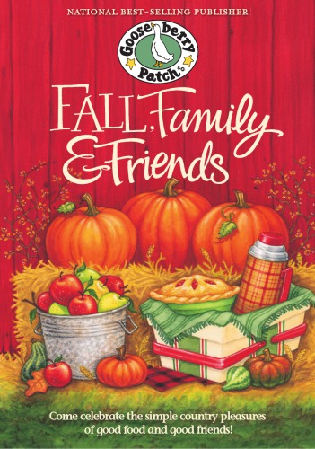 Fall family and friends