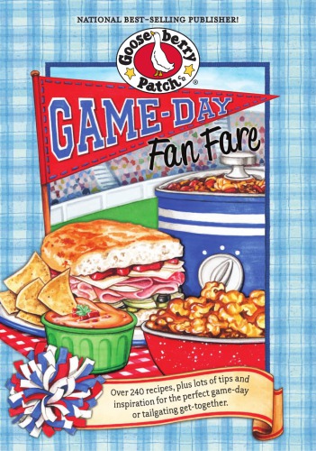 Game-day fan fare