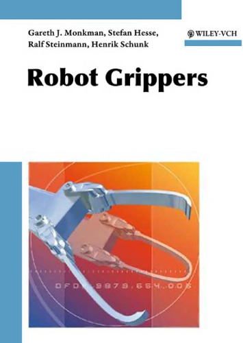 Robot Grippers