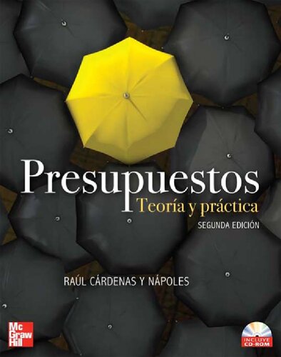 Presupuestos: teoría y práctica