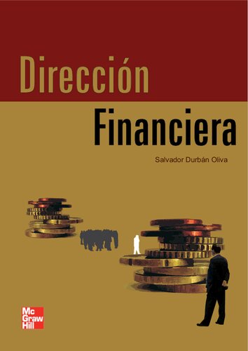 Dirección financiera