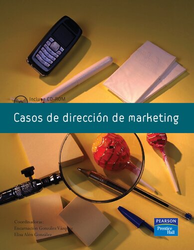 Dirección de márketing