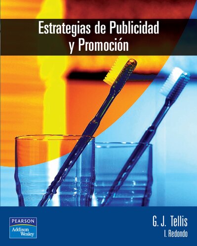 Estrategias de publicidad y promoción (e-book) (Fuera de colección Out of series) (Spanish Edition)
