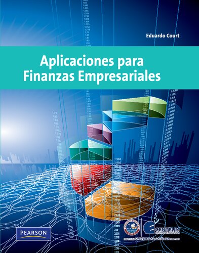 Aplicaciones para finanzas empresariales