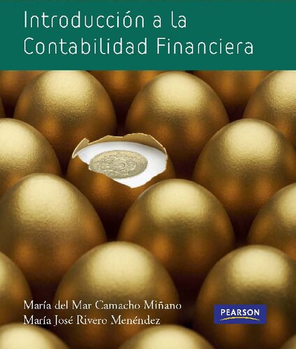 Introducción a la contabilidad financiera