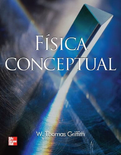 Fìsica conceptual