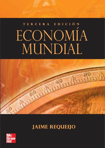 Economía mundial