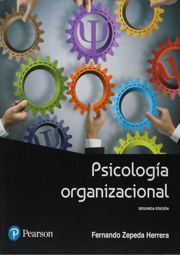 Psicología organizacional