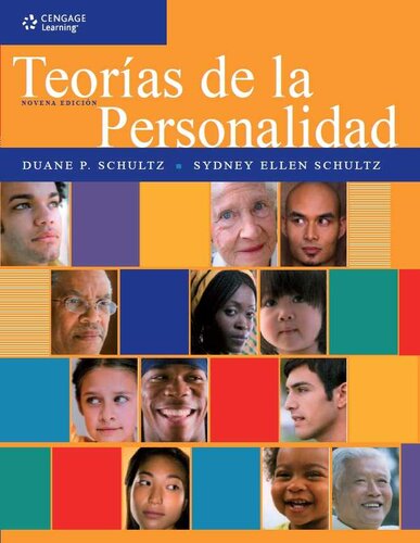Teorias de La personalidad