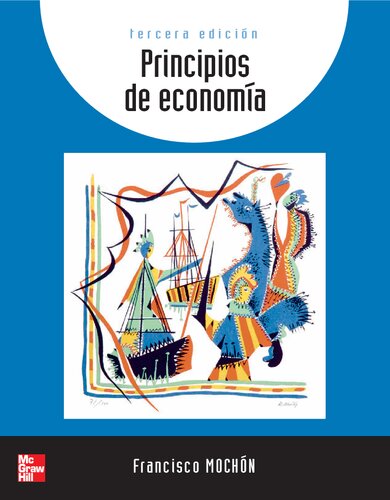 Principios de economía