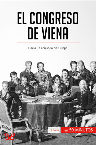 El congreso de Viena