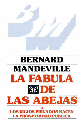 La fábula de las abejas