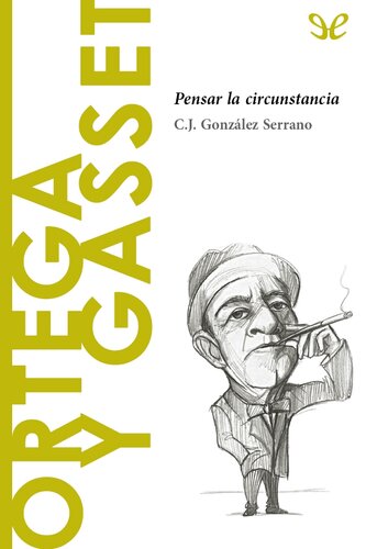 Ortega y Gasset
