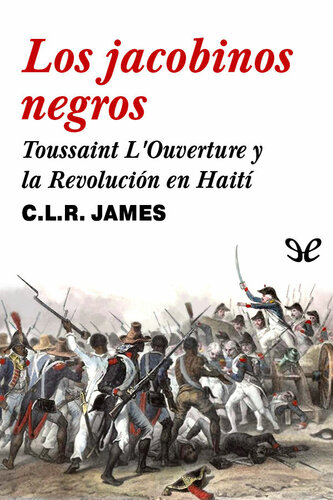 Los jacobinos negros