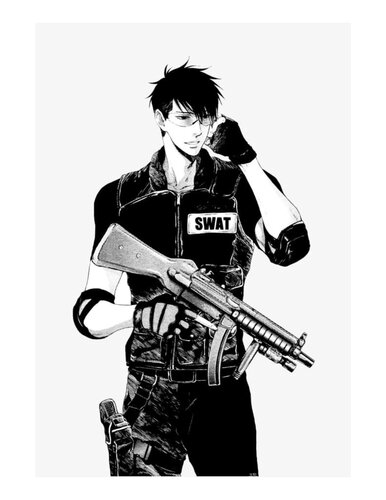 Harshvardhan's Prince / Movie Script